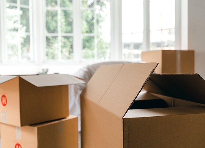 Corrugated Box