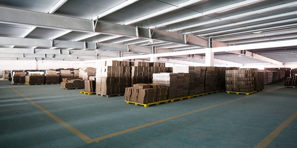 Product Warehouse